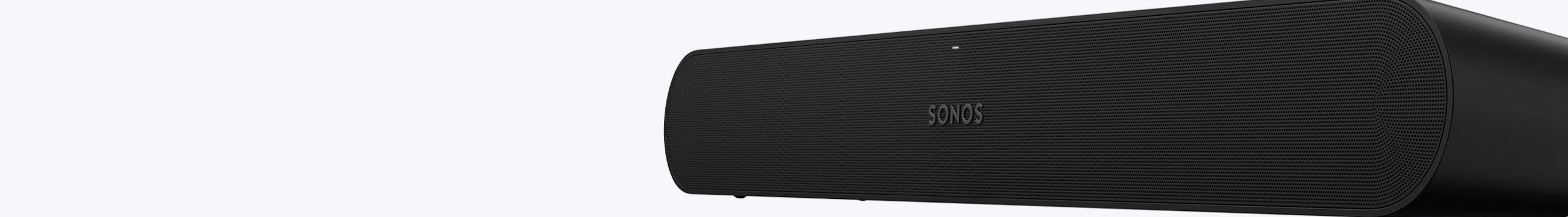 Barras de sonido
