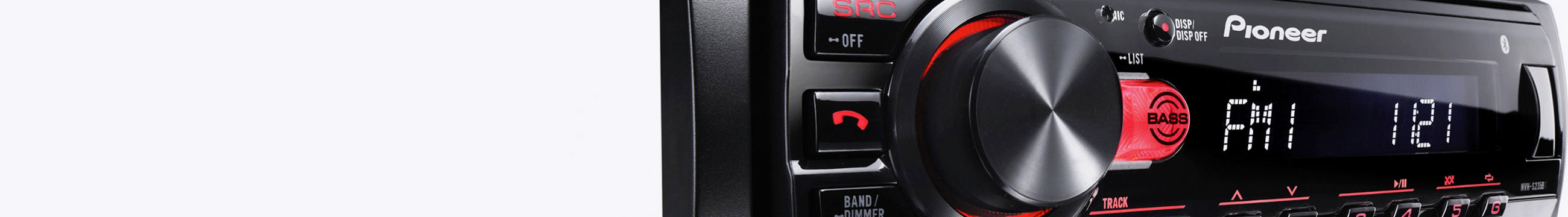 Car Audio