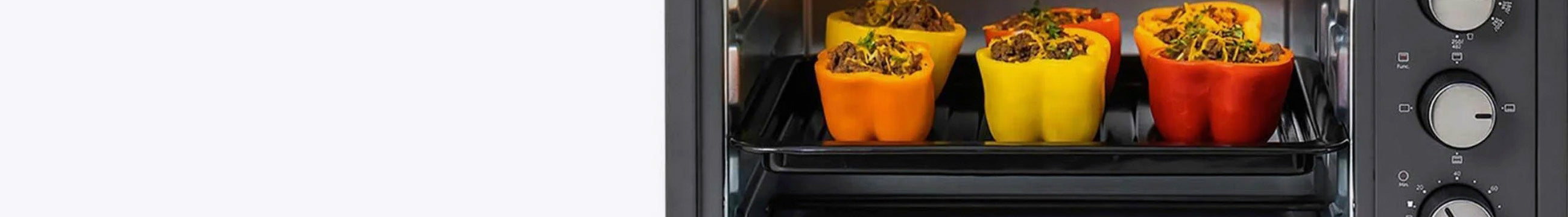 Hornos eléctricos