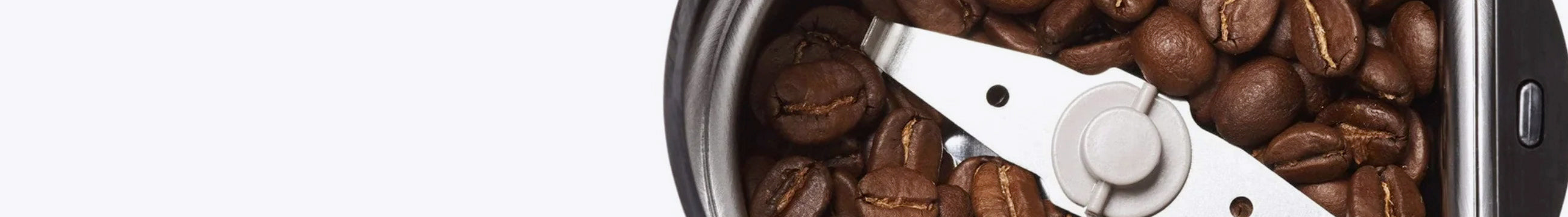 Molinos para café