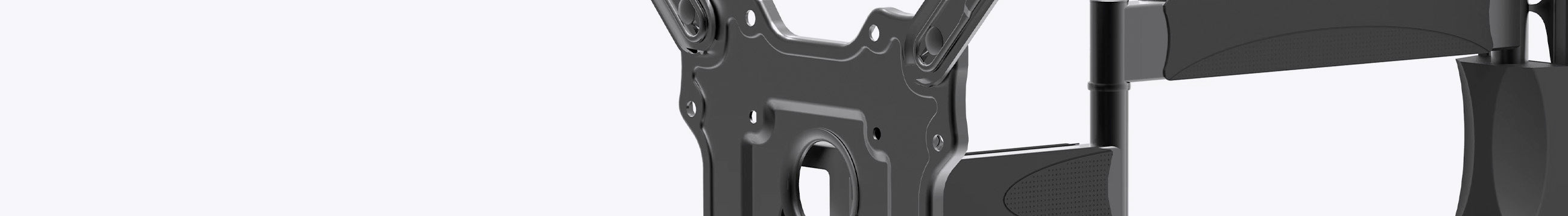 Soportes para pantalla