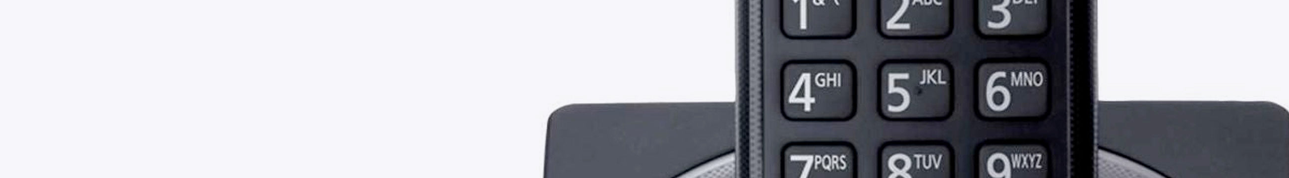 Telefonía Fija
