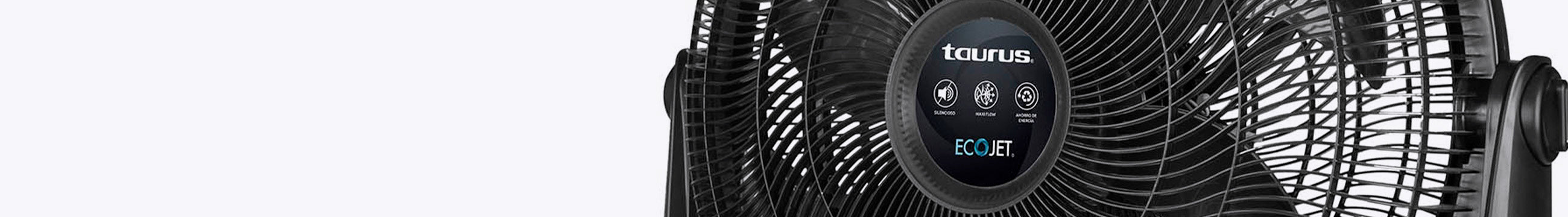 Ventiladores