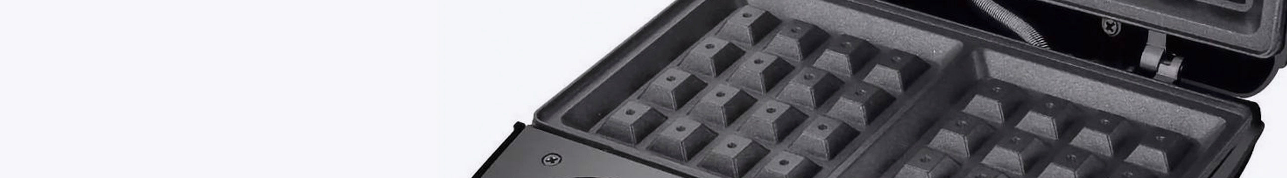 Wafleras