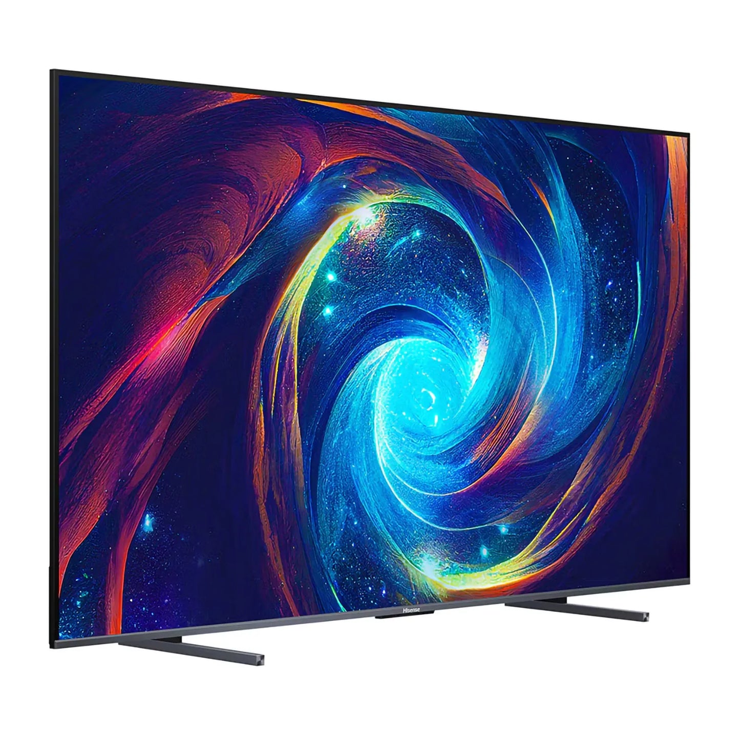 Televisión Pantalla 100 Pulgadas Hisense QLED Google TV 4K UHD 100U76N
