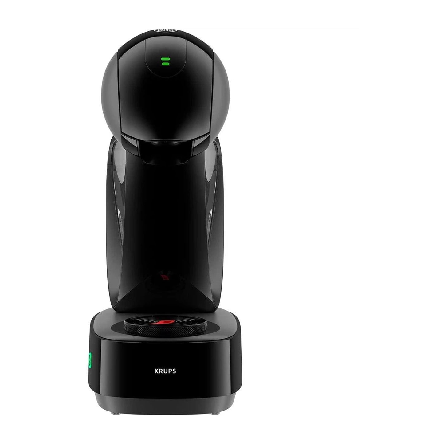 Cafetera de Cápsulas Krups Dolce Gusto Negra KP2708MX