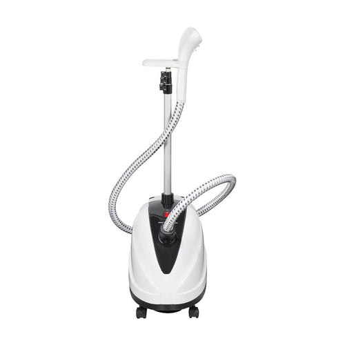 Plancha Central de Vapor Hamilton Beach Blanca 11552