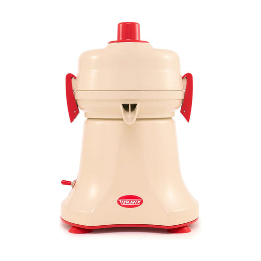 Extractor de Jugos y Exprimidor de Cítricos Turmix Beige 179-1023-V