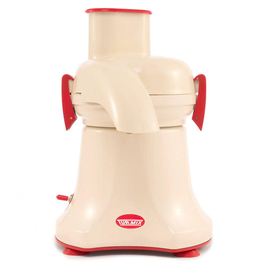 Extractor de Jugos 3 en 1 Multi Turmix Uso Rudo Beige 179-1041