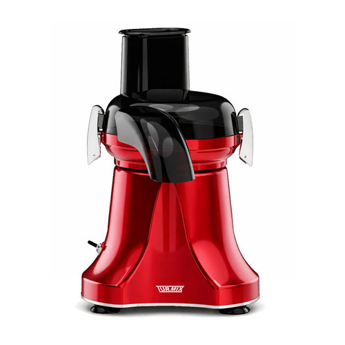Extractor de Jugos Turmix Rocket 3 en 1 Rojo 179-1044