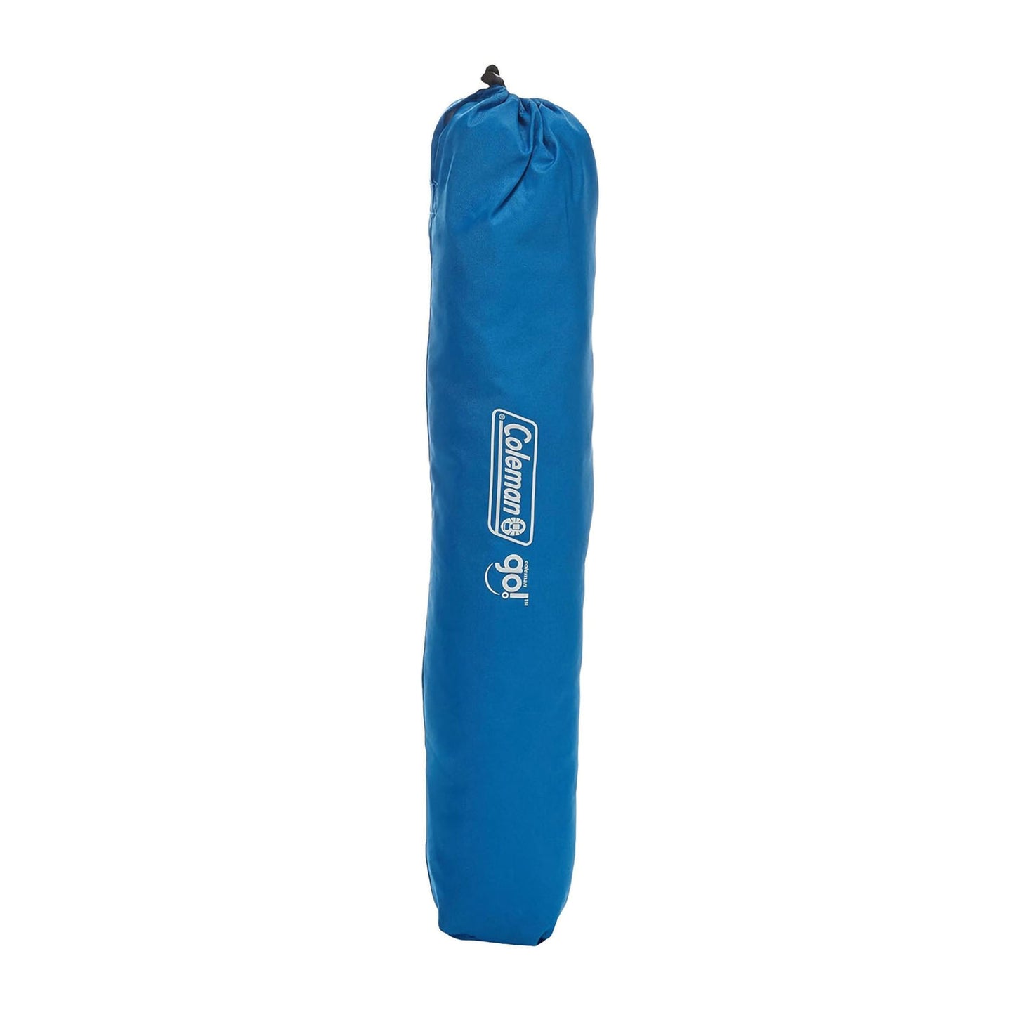 Silla Plegable Coleman Go con Funda Azul 2000003277