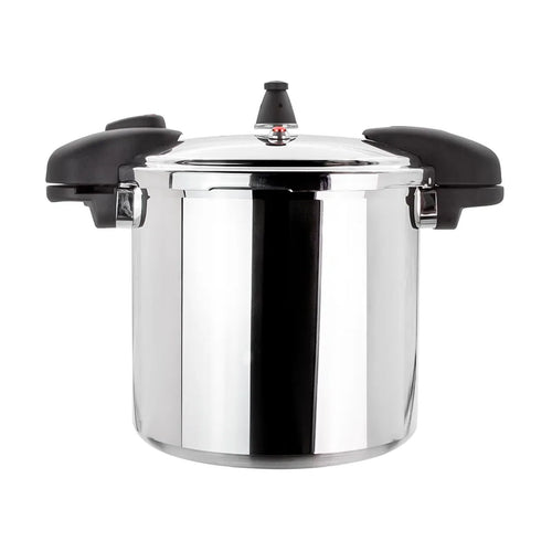 Olla de Presión Tramontina Valencia 10 Litros 20564024