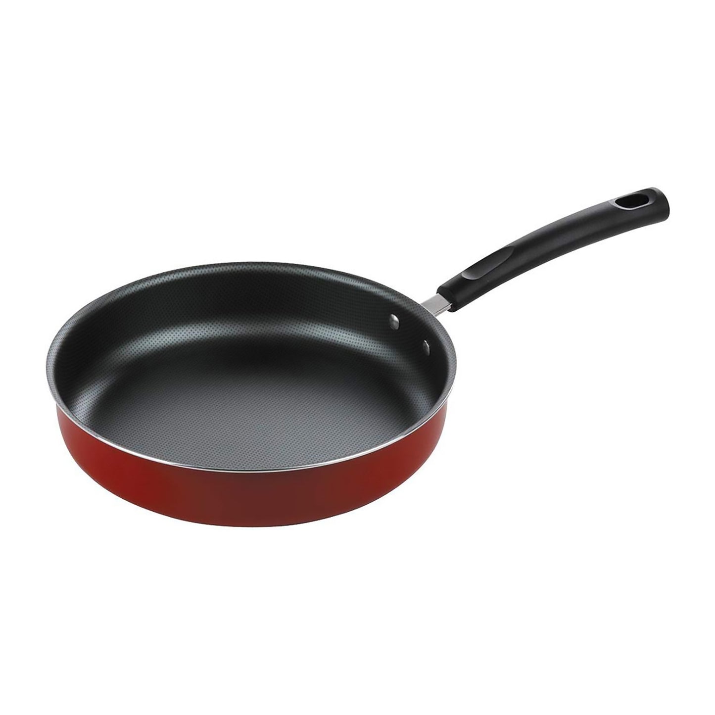 Batería de Cocina Tramontina 7 Piezas Roja 20699-743