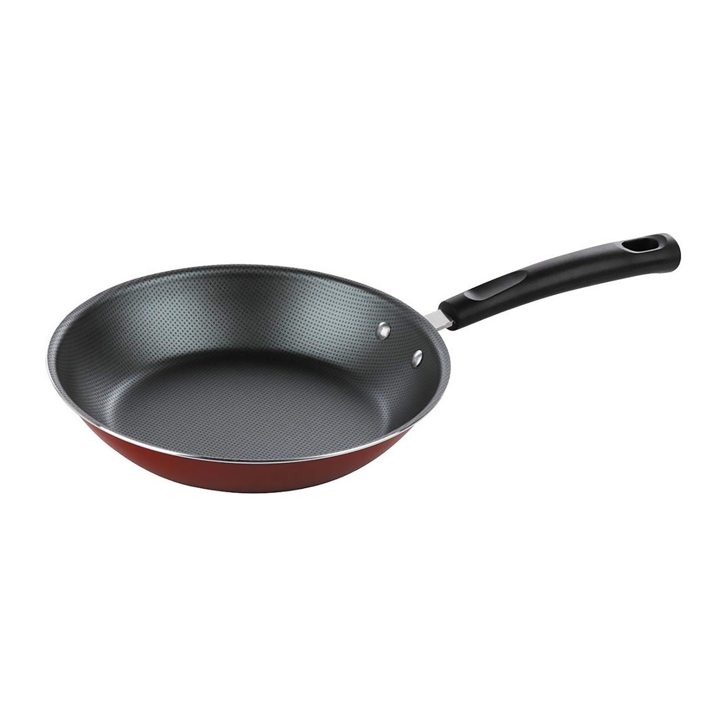 Batería de Cocina Tramontina 7 Piezas Roja 20699-743