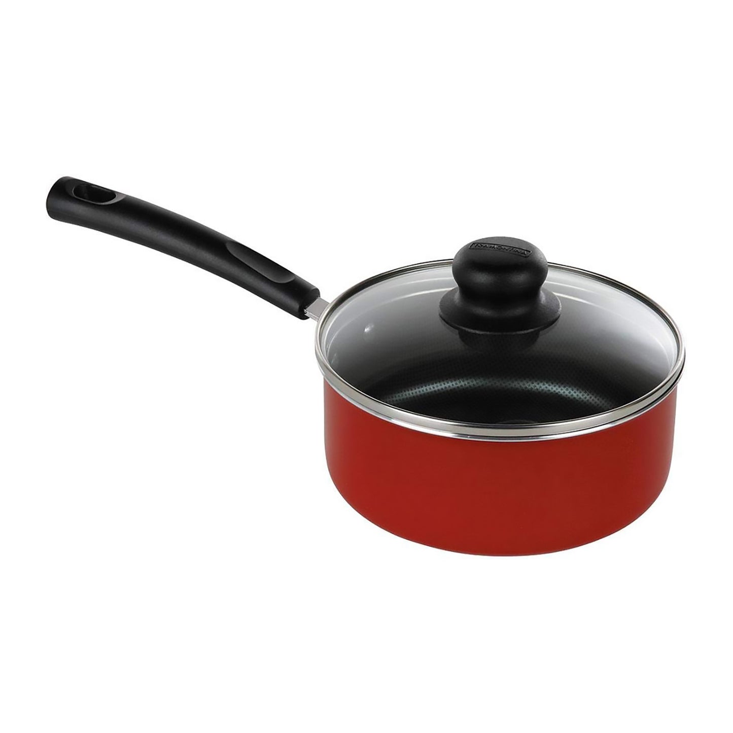 Batería de Cocina Tramontina 7 Piezas Roja 20699-743