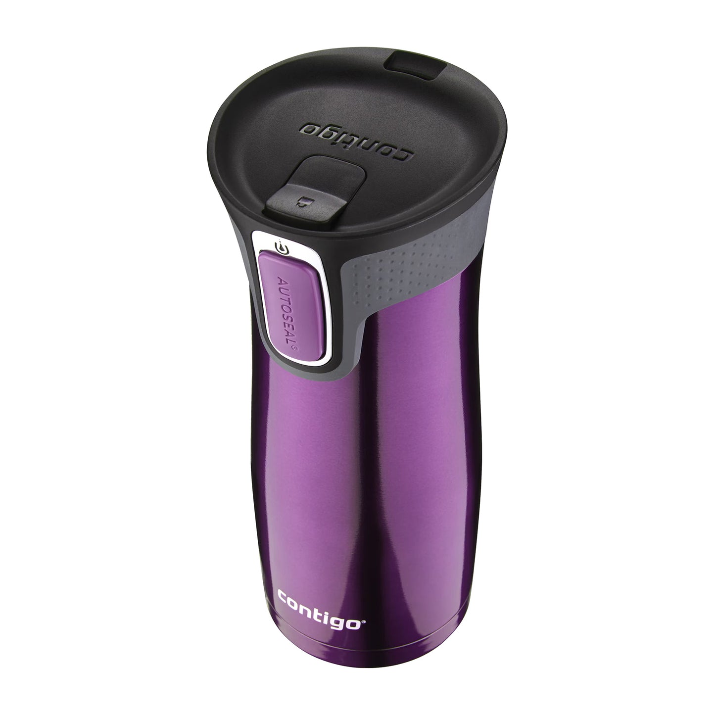 Termo Contigo Acero Inoxidable 473ml West Loop Morado 2070900
