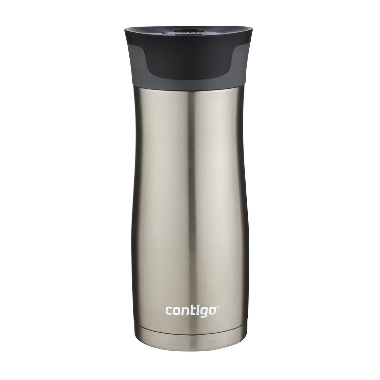 Termo Contigo Acero Inoxidable 473ml West Loop Gris 2071461