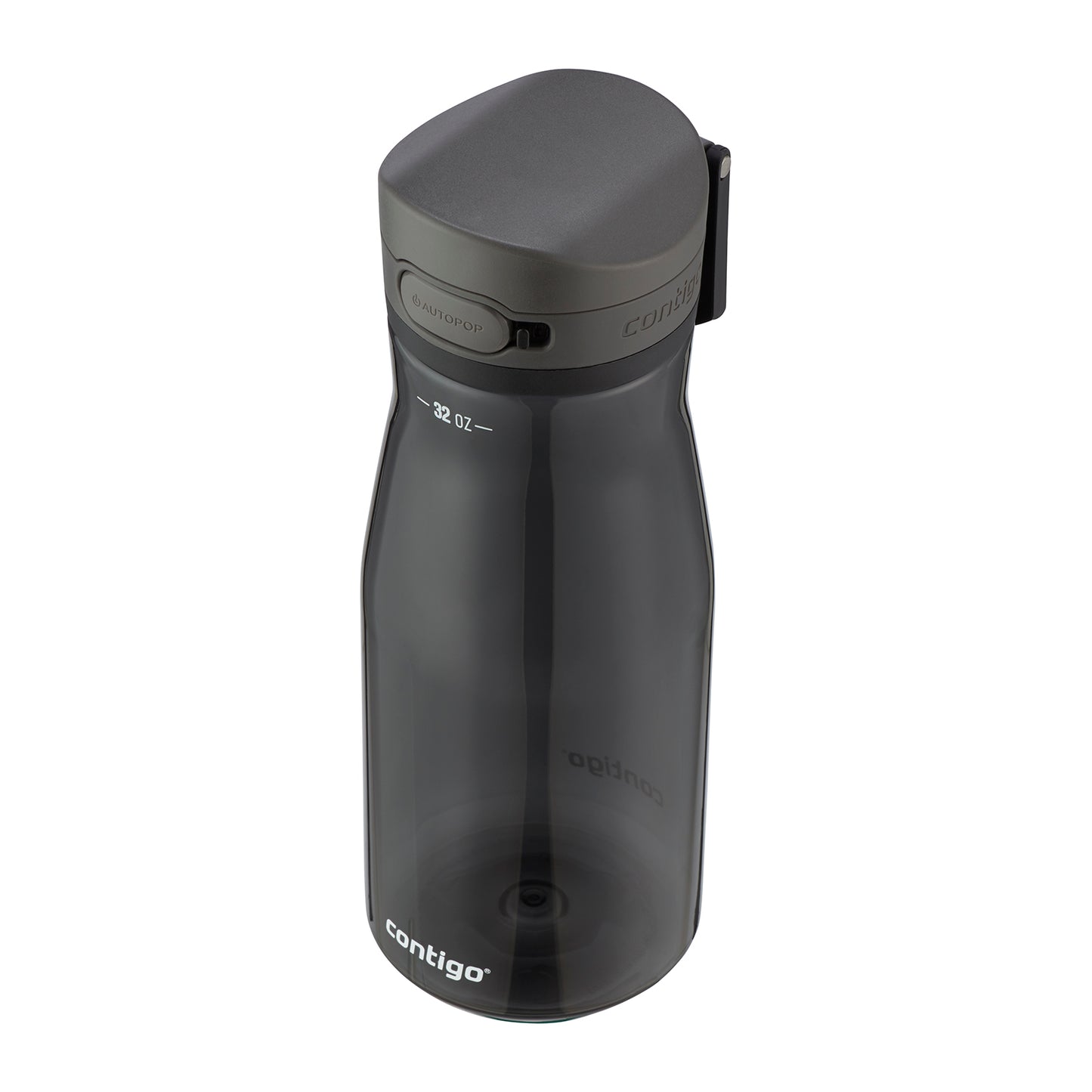 Botella de Agua Contigo 946ml Jackson 2.0 Negro 2188776