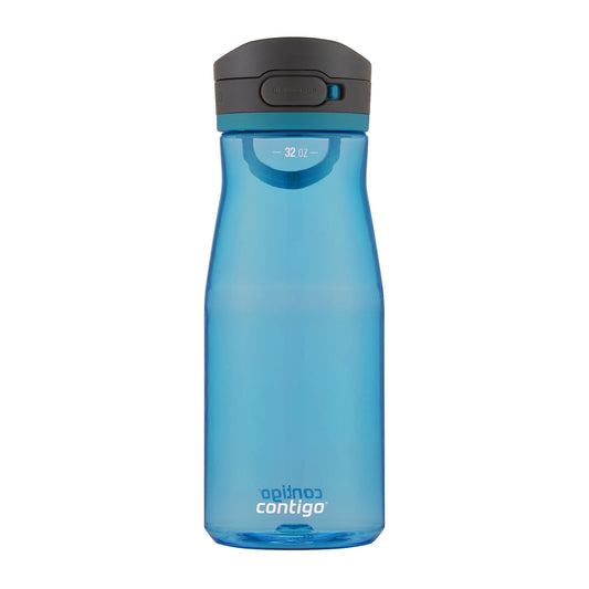 Botella de Agua Contigo 946ml Jackson 2.0 Azul 2203807