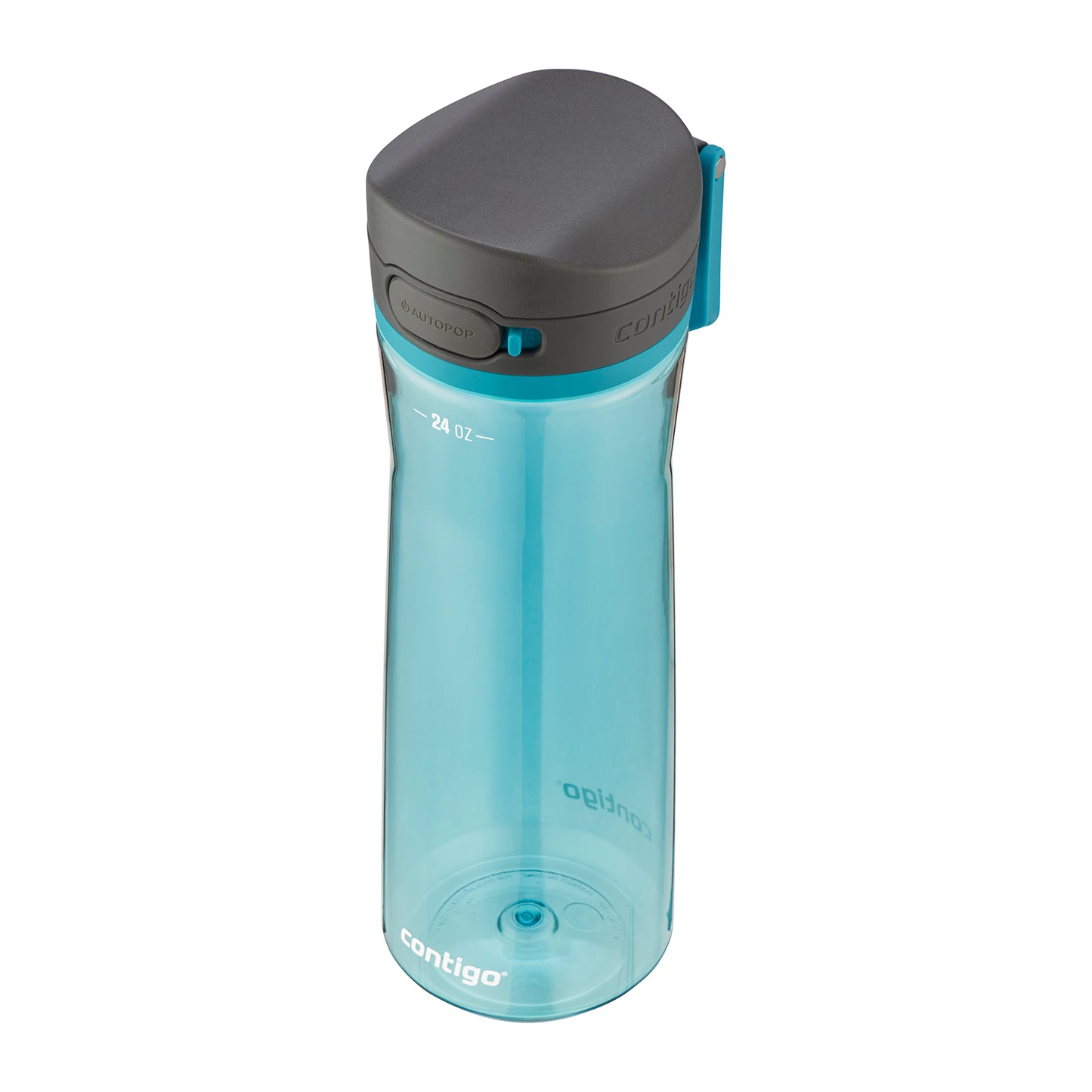 Botella de Agua Contigo 710ml Jackson 2.0 Negro 2203808