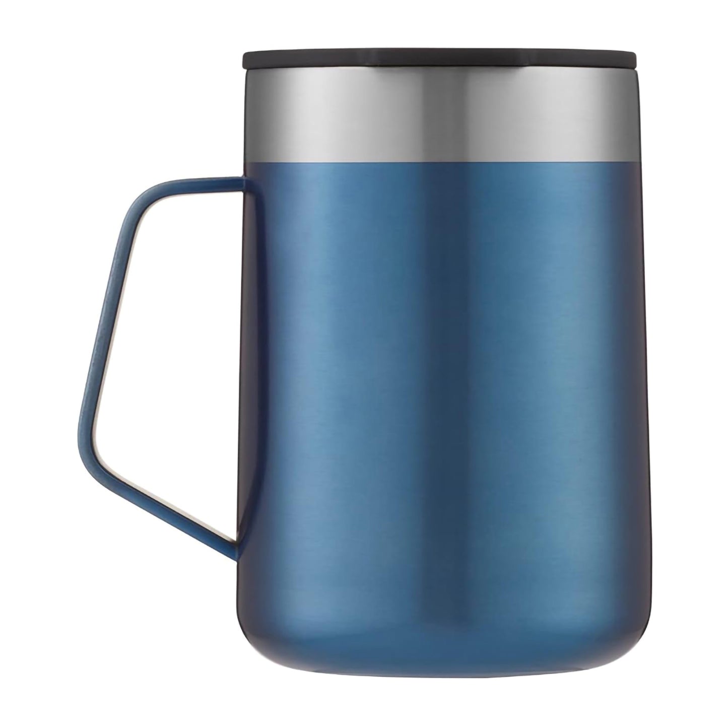 Termo Contigo Acero Inoxidable 414ml Streeterville Azul 2205527