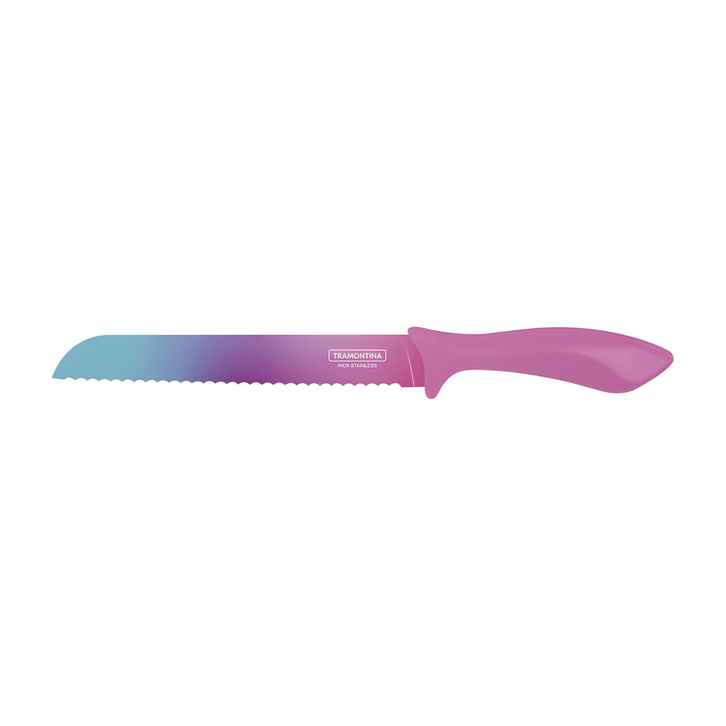 Juego de Cuchillos Tramontina Colorcut 6 Piezas 23099-832
