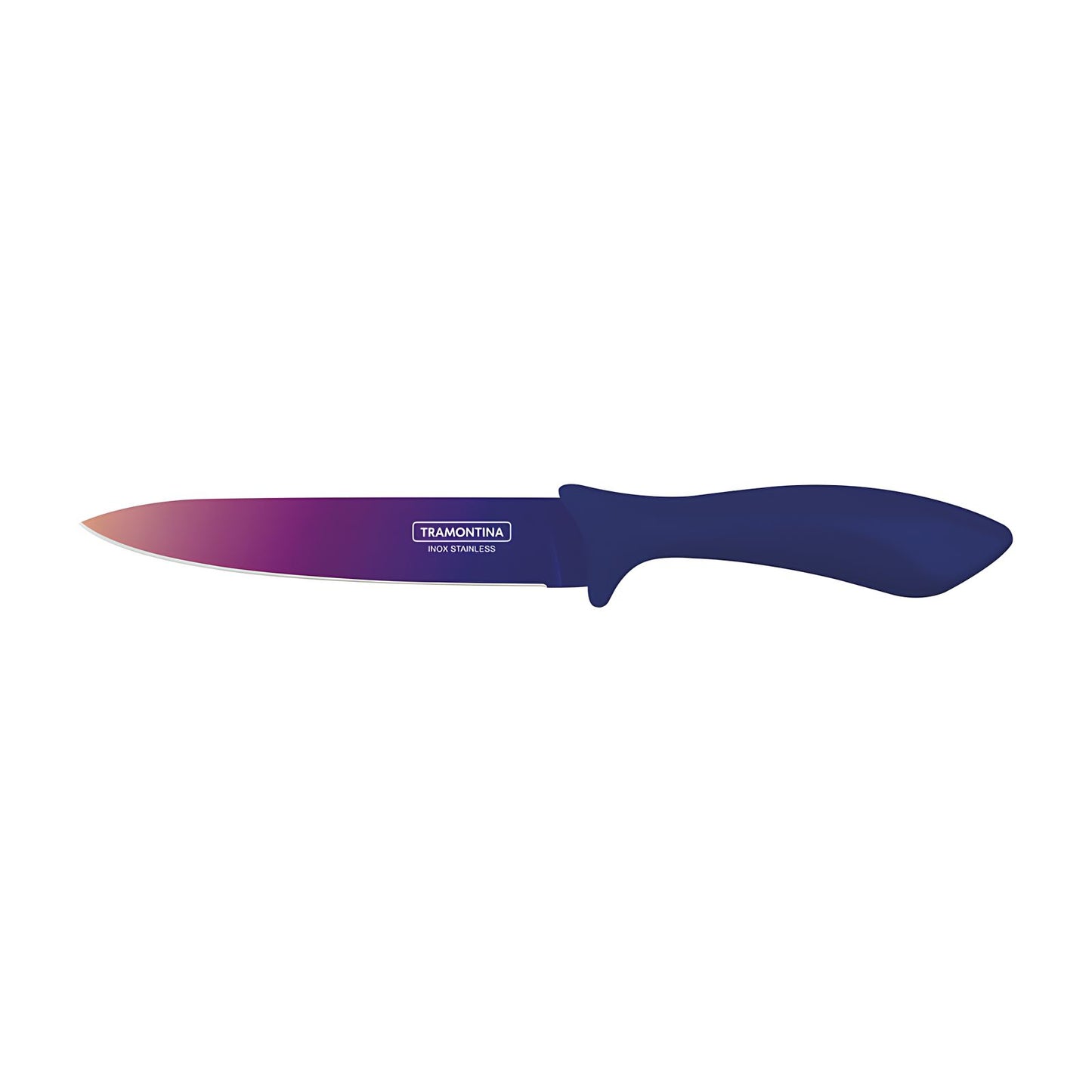 Juego de Cuchillos Tramontina Colorcut 6 Piezas 23099-832