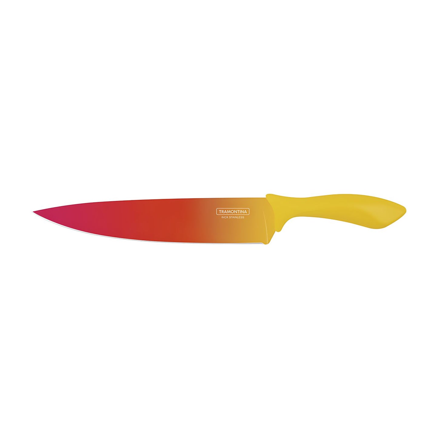 Juego de Cuchillos Tramontina Colorcut 6 Piezas 23099-832