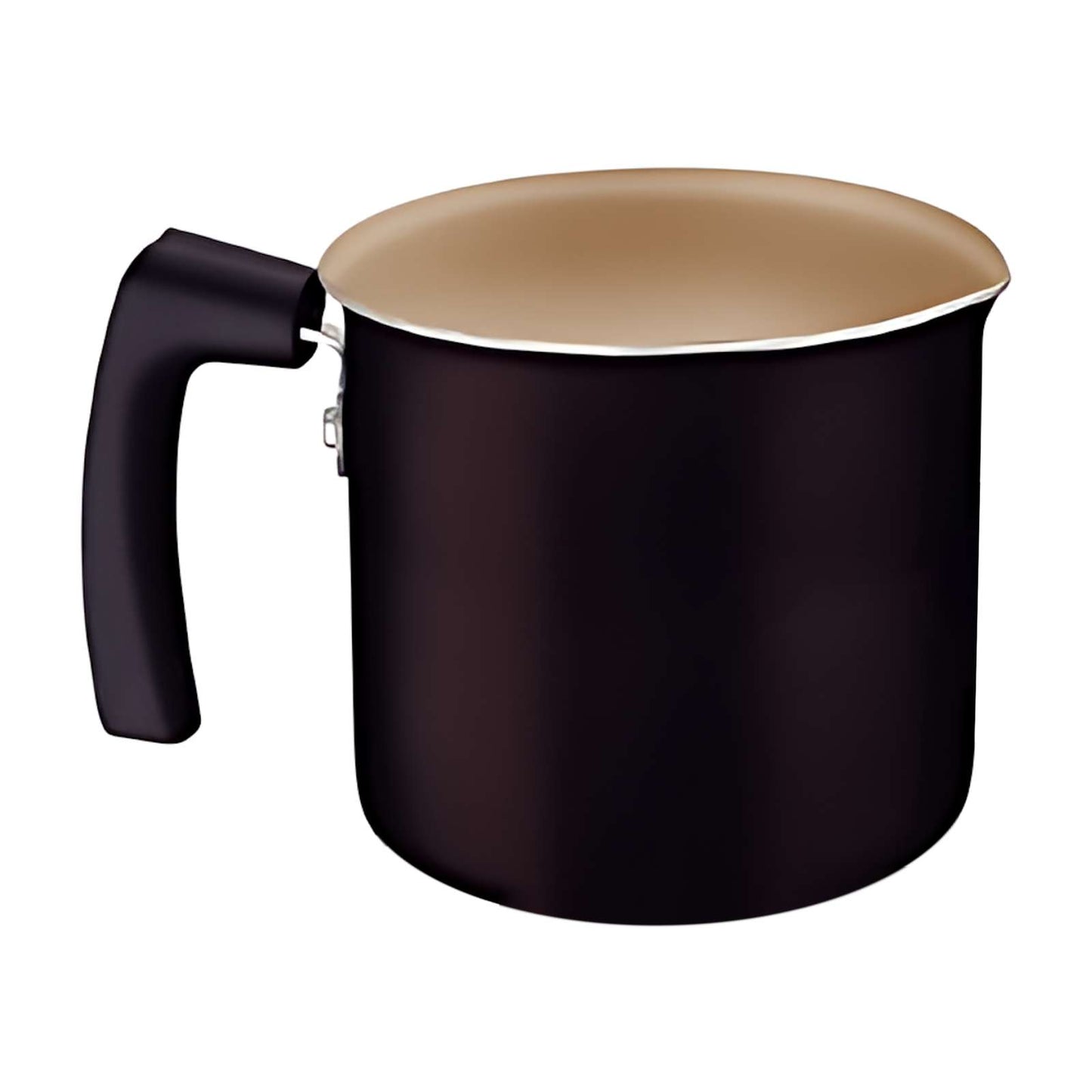 Batería de Cocina Tramontina 12 Piezas Negra 27899-484