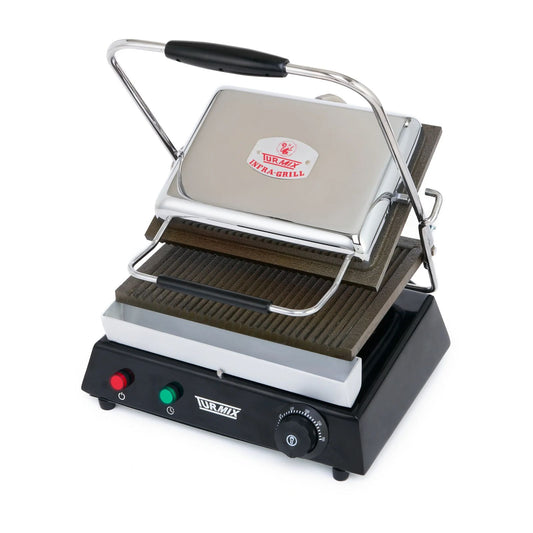Parrilla Prensa Turmix Infra Grill 279-1000