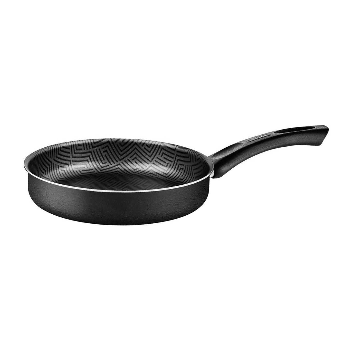 Batería de Cocina Tramontina Paris 10 Piezas Gris 28599-622