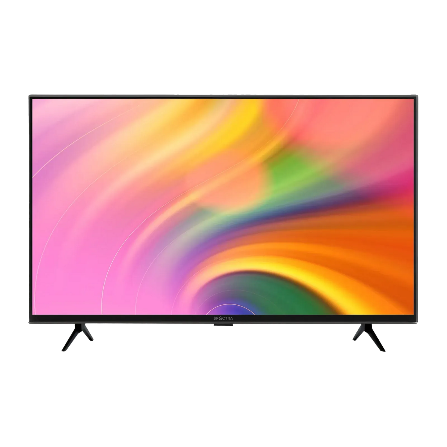 Televisión Pantalla 32 Pulgadas Spectra Roku TV HD 32-RSP