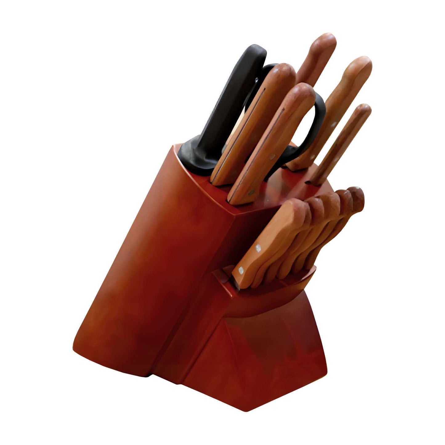 Juego de Cuchillos Tramontina Dynamic 14 Piezas 32300-469