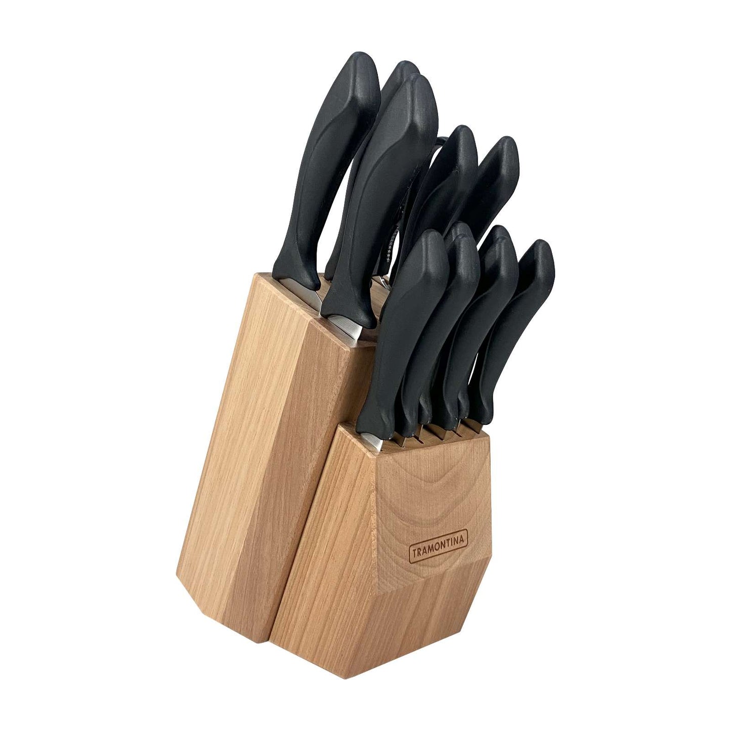 Juego de Cuchillos Tramontina Affilata 13 Piezas 32300-471