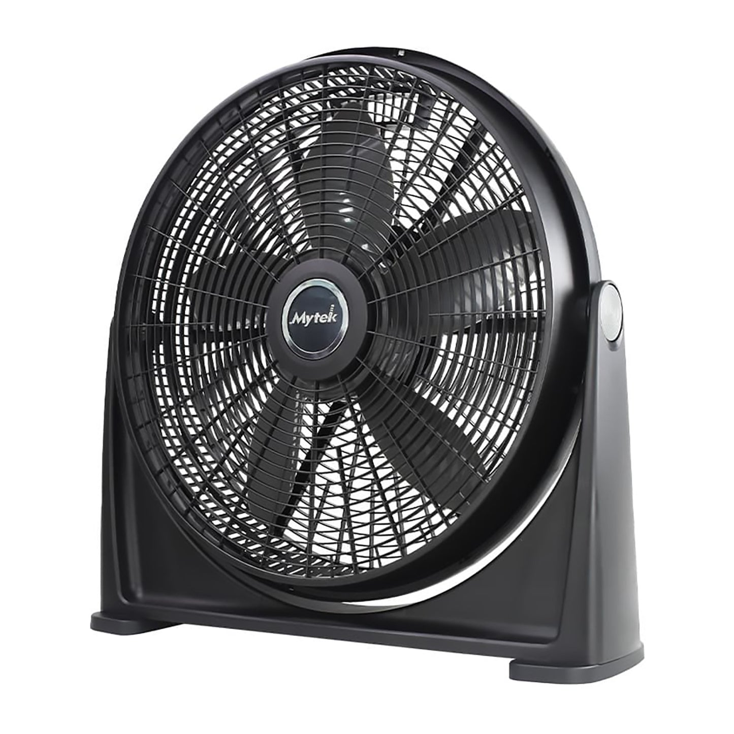 Ventilador de Piso Mytek 20 Pulgadas Negro 2 en 1 3409