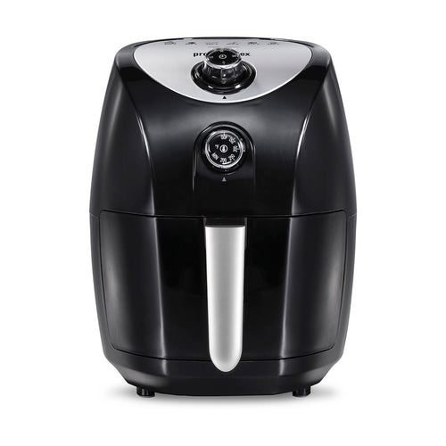Freidora de Aire Proctor Silex 2.1 Litros Negra 35055