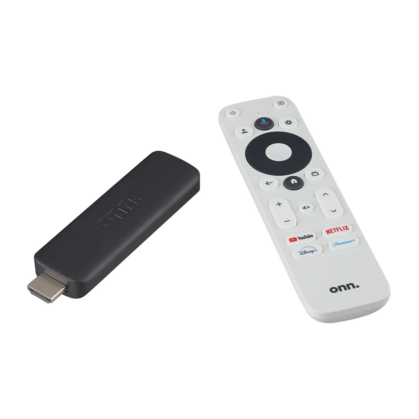 Reproductor de Streaming TV Stick Onn FHD con Google TV 36233631