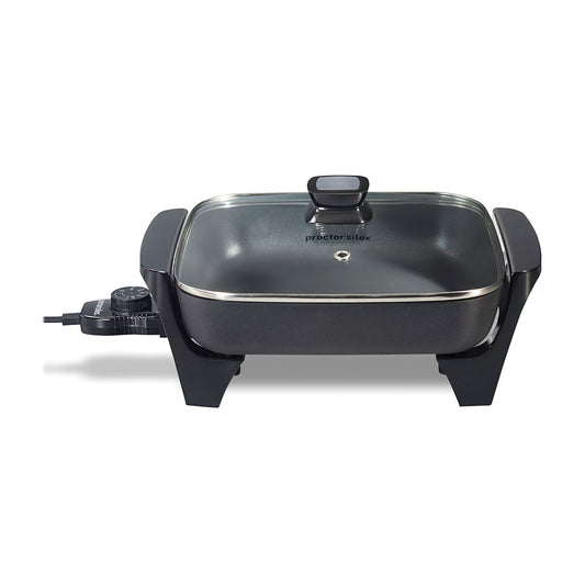 Sartén Eléctrico Proctor Silex Antiadherente 38526MN