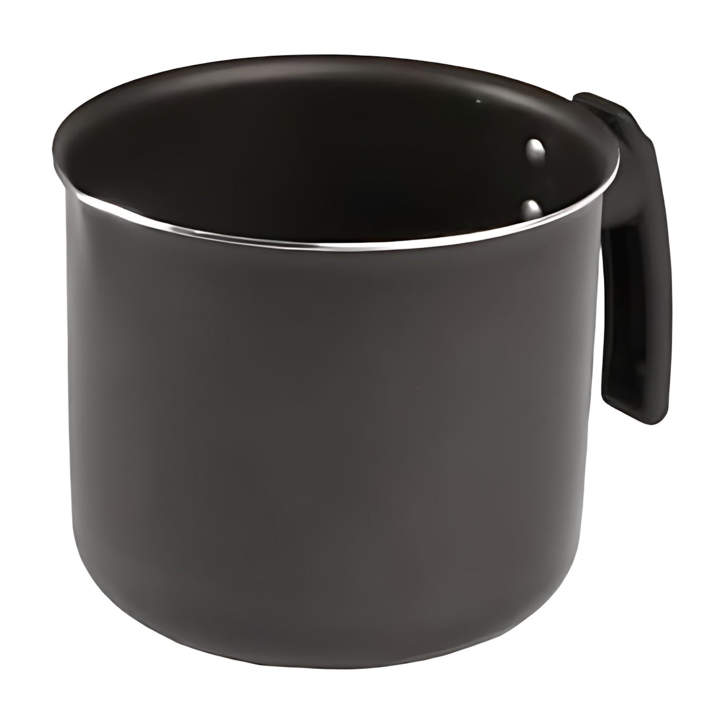 Batería de Cocina T-fal Elemental 11 Piezas Negra 392600