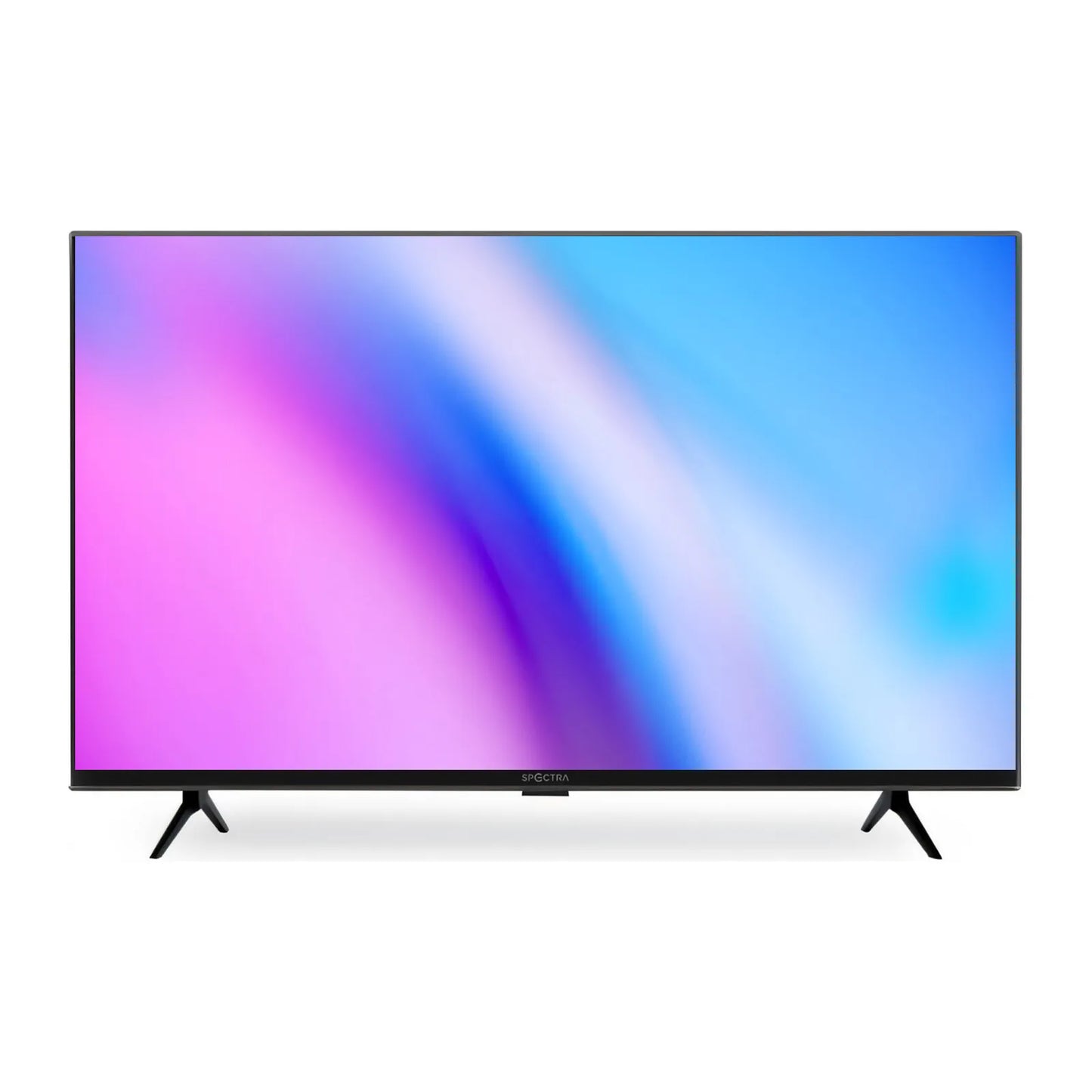 Televisión Pantalla 43 Pulgadas Spectra Roku TV FHD 43-RSPF