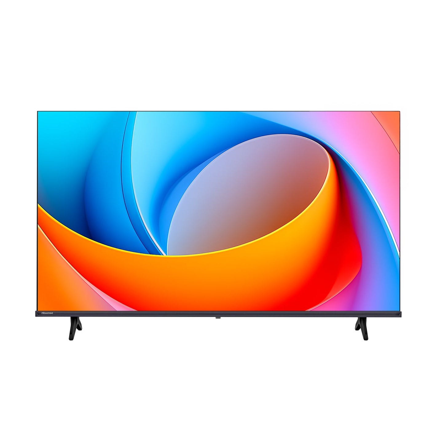 Televisión Pantalla 43 Pulgadas Hisense Smart TV FHD 43A4NV
