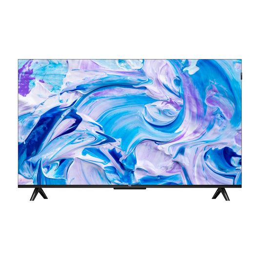 Televisión Pantalla 43 Pulgadas TCL Roku TV QLED 4K UHD 43Q51K