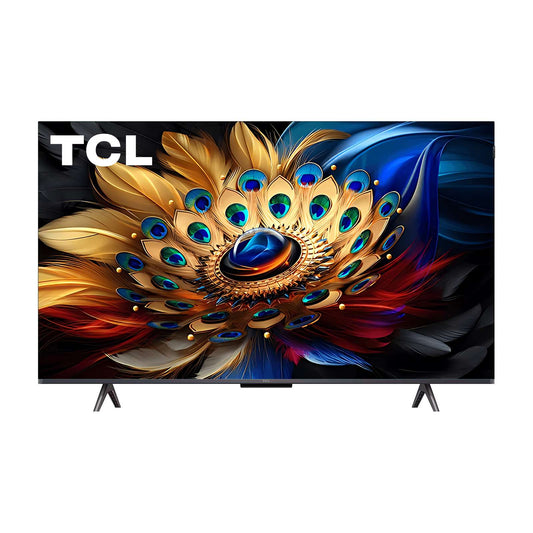Televisión Pantalla 43 Pulgadas TCL Google TV 4K UHD 43Q651G