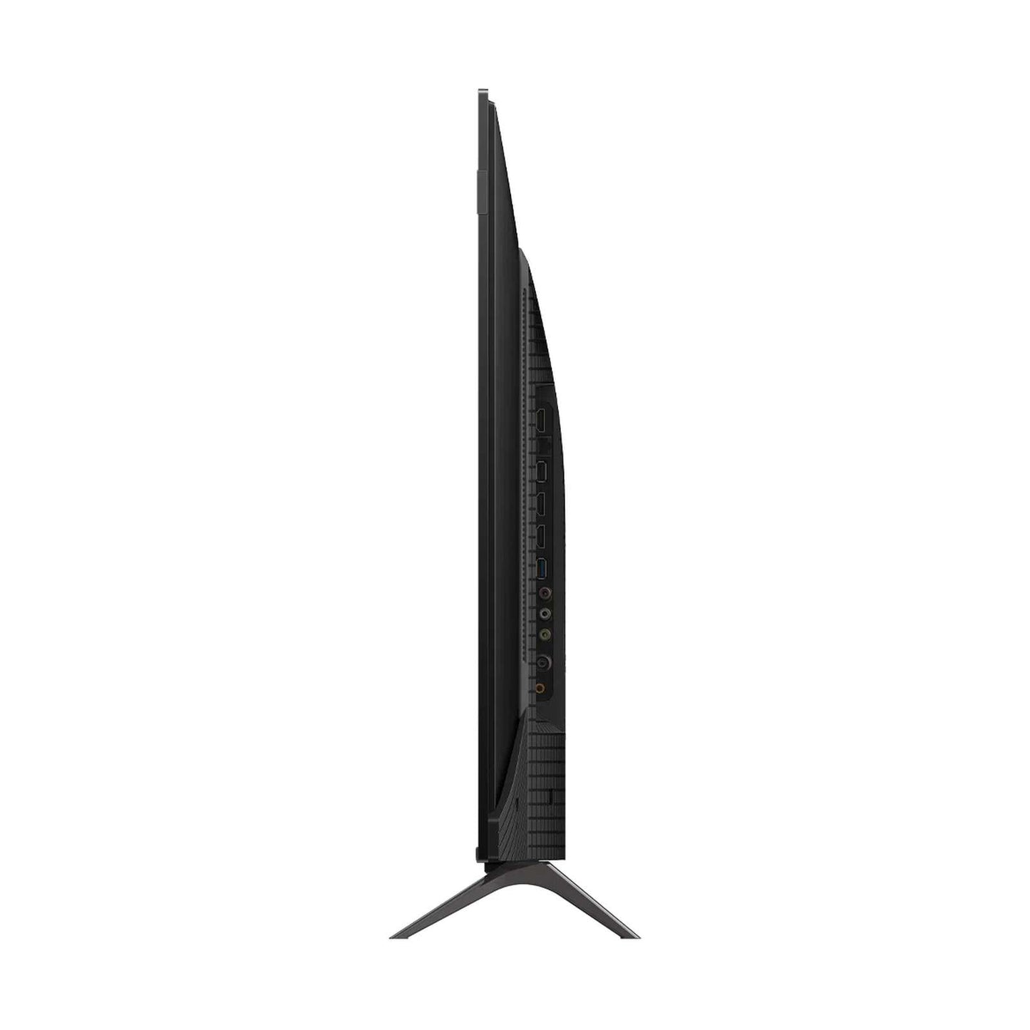 Televisión Pantalla 43 Pulgadas TCL Google TV 4K UHD 43Q651G