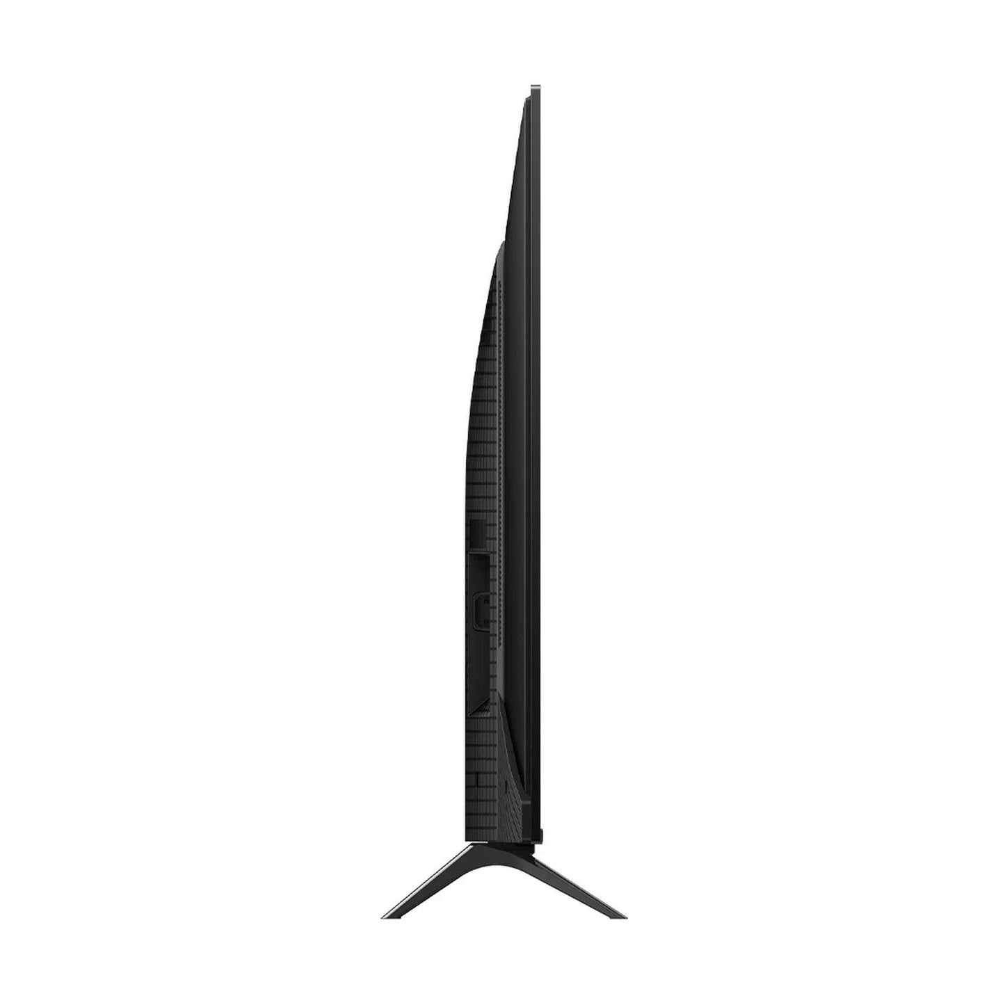 Televisión Pantalla 43 Pulgadas TCL Google TV 4K UHD 43Q6K