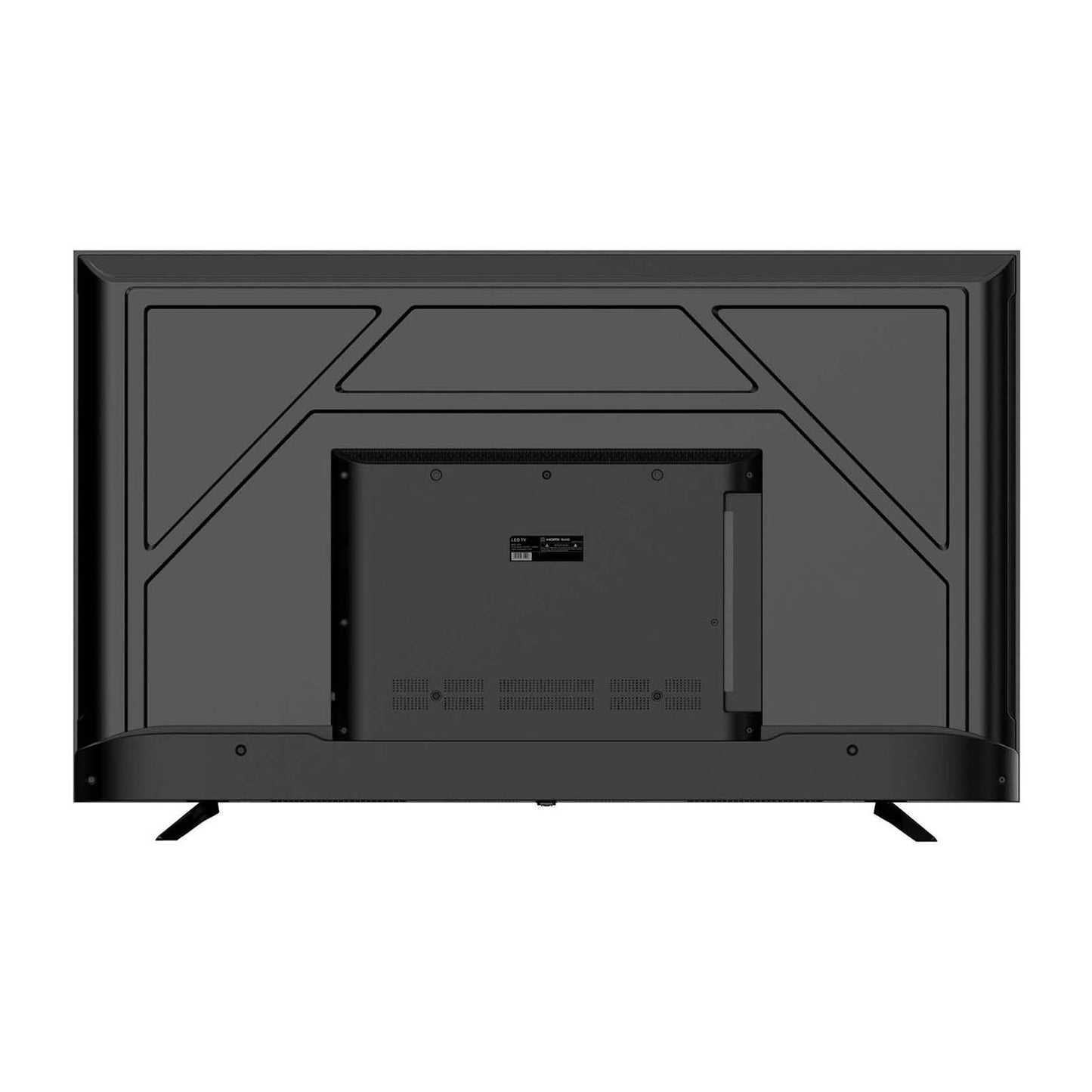 Televisión Pantalla 58 Pulgadas Sharp Aquos Frameless Roku TV 4K UHD 4TC58EL8UR