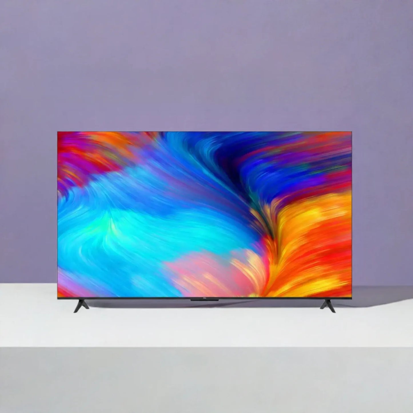 Televisión Pantalla 50 Pulgadas TCL Google TV 4K UHD 50S451G