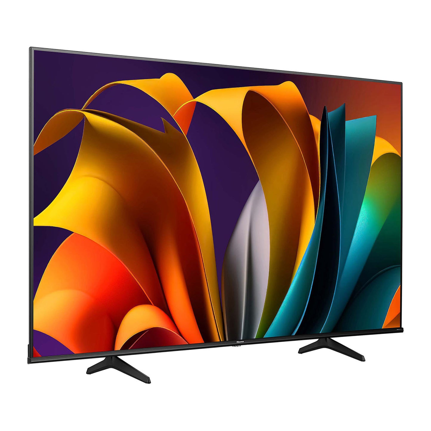 Televisión Pantalla 55 Pulgadas Hisense Smart TV 4K UHD 55A6NV