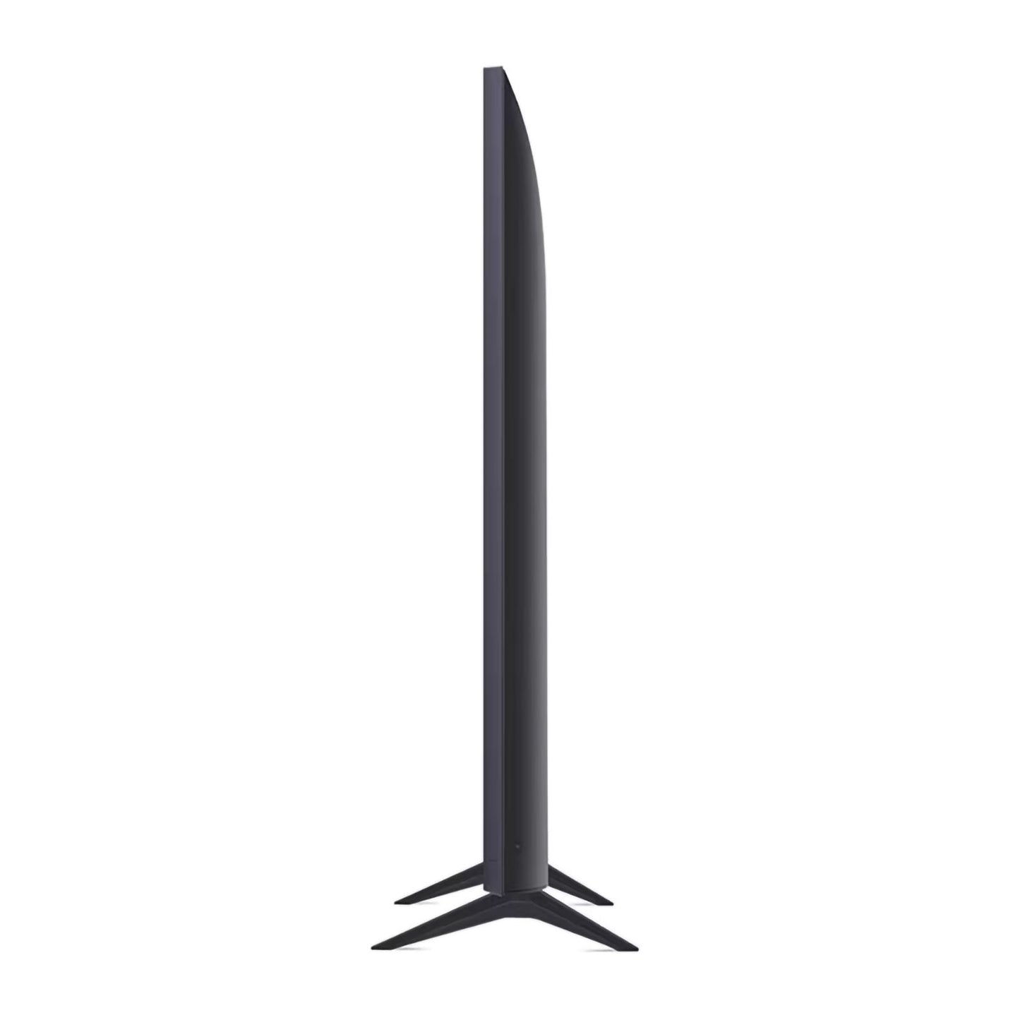 Televisión Pantalla 55 Pulgadas LG NanoCell Smart TV 4K UHD 55NANO77SRA