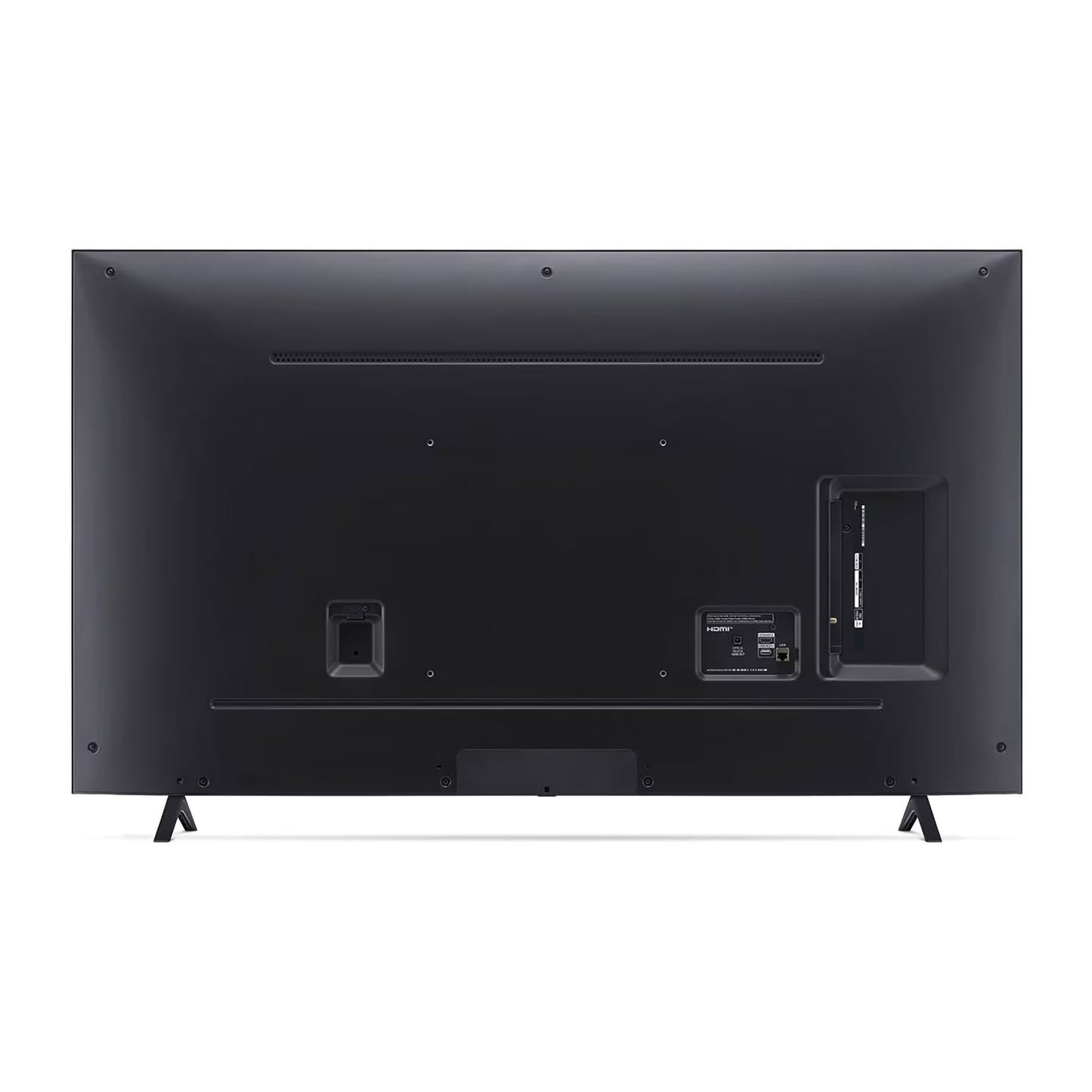 Televisión Pantalla 55 Pulgadas LG NanoCell Smart TV 4K UHD 55NANO77SRA